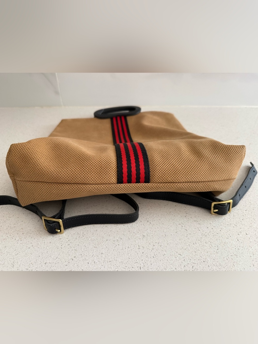 Clare V. Weekender Bag - Picture 3 of 7